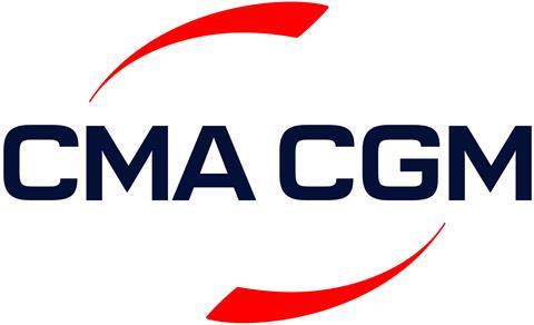 CMA CGM