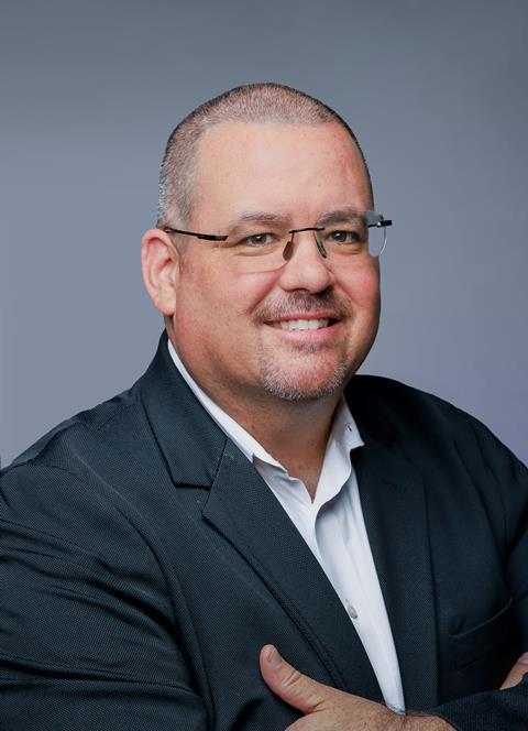 Ralph Stierli 11.17.2025