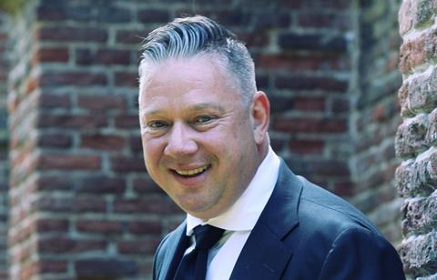 LPX Partners brings in Droog