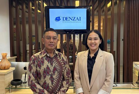 Denzai establishes Indonesian subsidiary