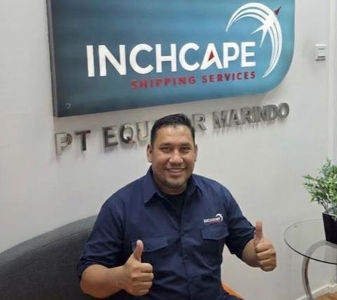 Inchcape opens two offices in Indonesia 1