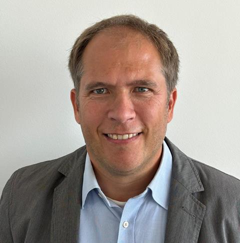 Sauer joins WR Logistics as senior project manager in Germany