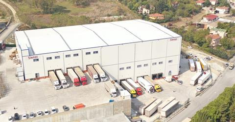 Gebrüder Weiss acquires majority stake in Sienzi Lojistik 2