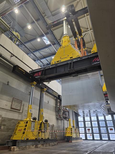 Photo 2 -Enerpac - MS-INDUSTRY