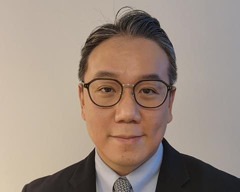 Yang to head up WR Logistics in Asia
