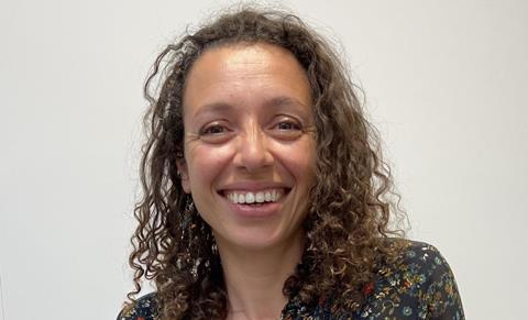 BIO-UV Charlene Ceresola