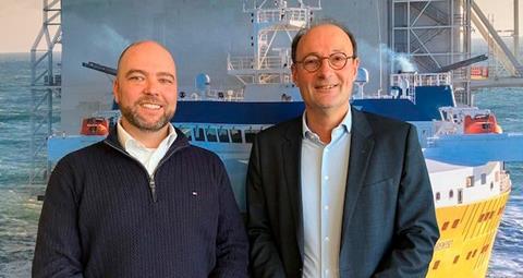 BigLift makes senior appointments