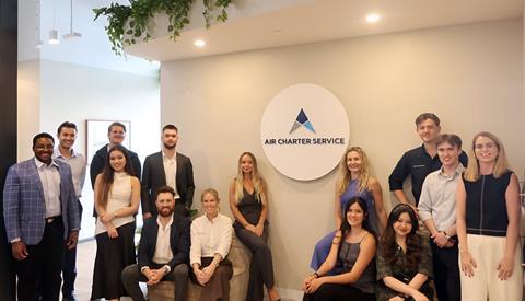 ACS opens expanded Brisbane office