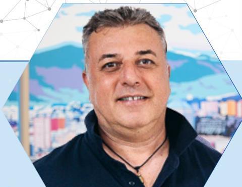 Iscotrans adds Torchio to project team
