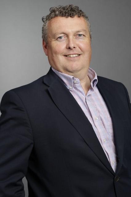 Martyn Lawns - DHL IP