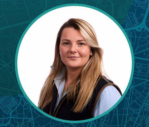 Allelys promotes Turner to commercial manager