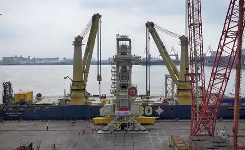 Jumbo JSI shiploaded delivered to Qatar Sept 2025