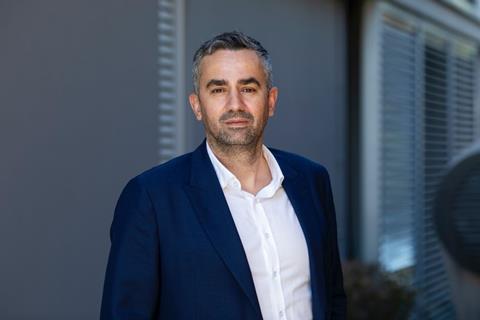 Philippos Ioulianou EmissionLink Managing Director