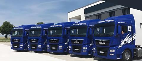 Aprojects acquires Futuretrans (1)
