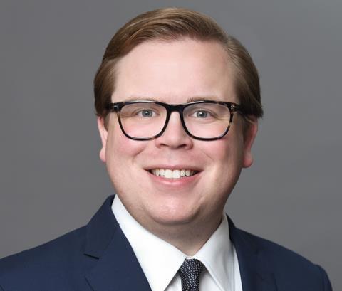 Laurie steps up at Port NOLA