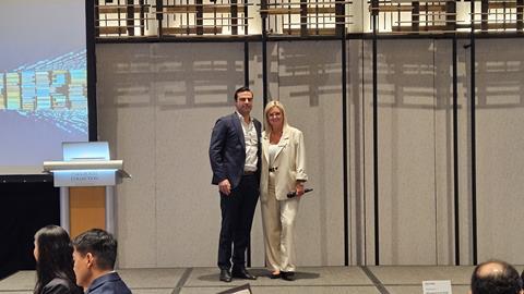 StormGeo enhances bunker management platform 2