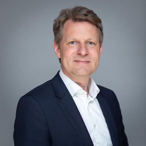 Nils Aden Managing Director Harren Partner Group