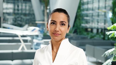 Chapman Freeborn appoints Gerasimova as CEO