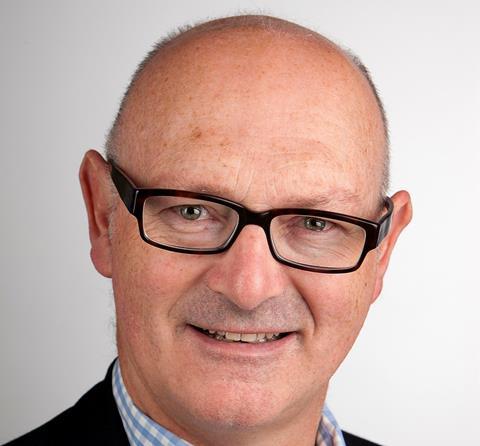 McKay chosen as ICHCA chair