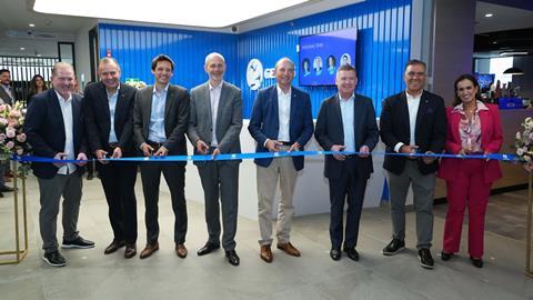 Geodis opens Guadalajara office