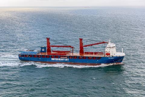 UHL implements Syroco weather routing platform 1