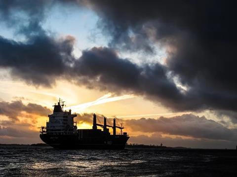 Shipping Australia appeals for end to industrial action