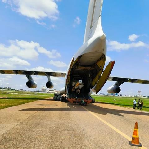 Air Bonanza