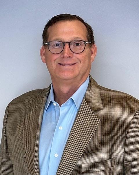 Fendrick fills chief operating officer role at Tadano