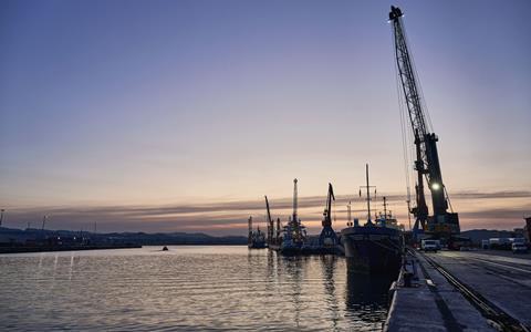 Second edition of International Sustainable Port Conference to be held in Bilbao and Getxo