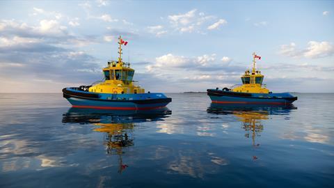 Press Release AI SAAM Towage ElectRA's (1)