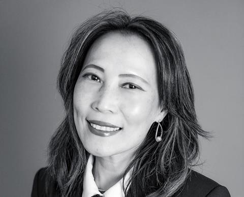 Eileen Wang