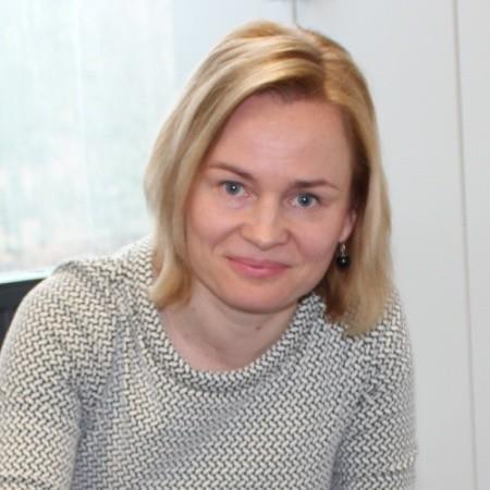 Kirsi Suopelto