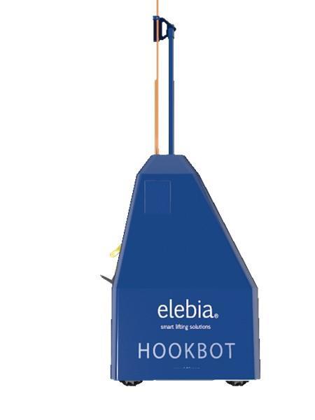 Elebia