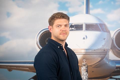 Air Charter Service opens first office in Ireland