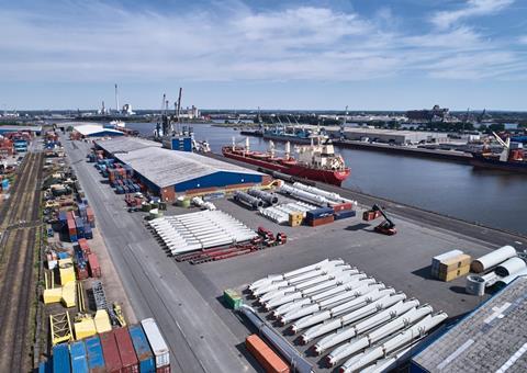 BLG LOGISTICS_NeustadterHaefen