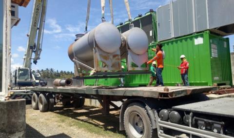 FLS Group acquires stake in Antrak Logistics