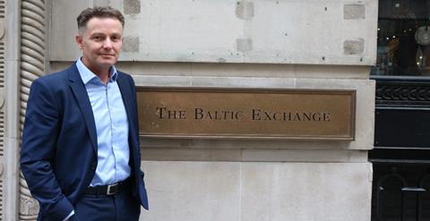 BalticExchange