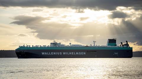 WalleniusWilhelmsen-Halifax