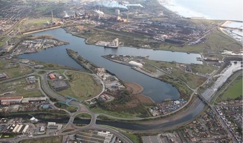 UK Government releases millions in funding to safeguard Port Talbot