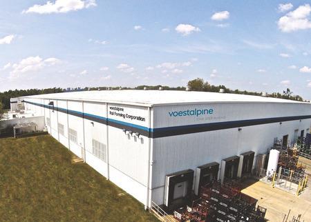 Local steel processing firm chooses Ports of Indiana’s Jeffersonville for major expansion