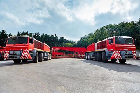 Allelys scales-up UK transport fleet lo