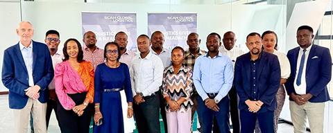 SGL adds office in Tanzania