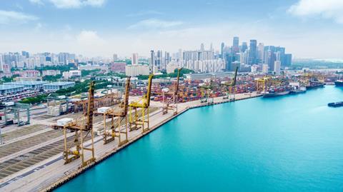 Militzer & Münch opens Singapore country unit