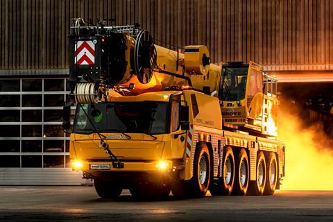 Grove-presents-two-new-five-axle-all-terrain-cranes-at-customer-events-in-Wilhelmshaven--Grove-GMK5150XL-2