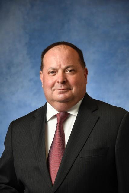 Maryland Port Administration appoints Wypyski to lead commercial development efforts