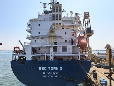 BBC Tornio