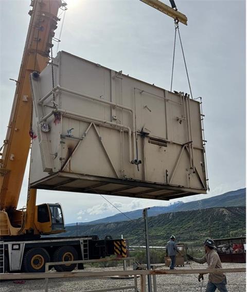 Bruhat Logistics demonstrates global presence 1