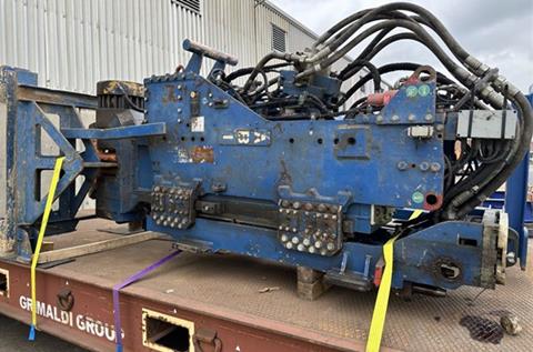 Bruhat Logistics demonstrates global presence 2