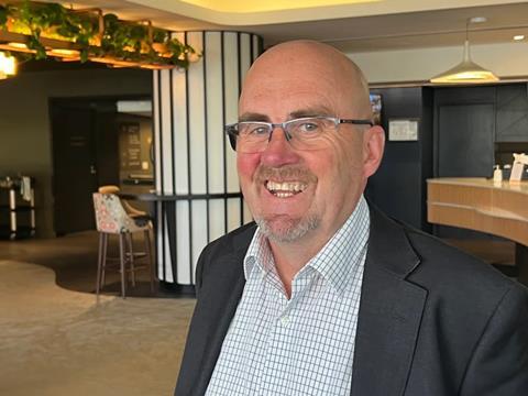 Shipping Australia makes double appointment 2