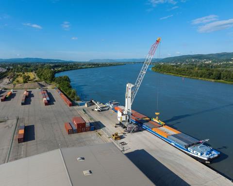 RhenusLogistics